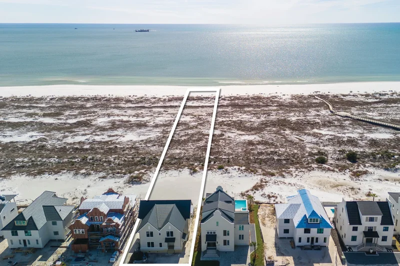 226 Dunes Drive , Mexico Beach, FL 32456, Port St. Joe, Florida, United States. - Photo 38