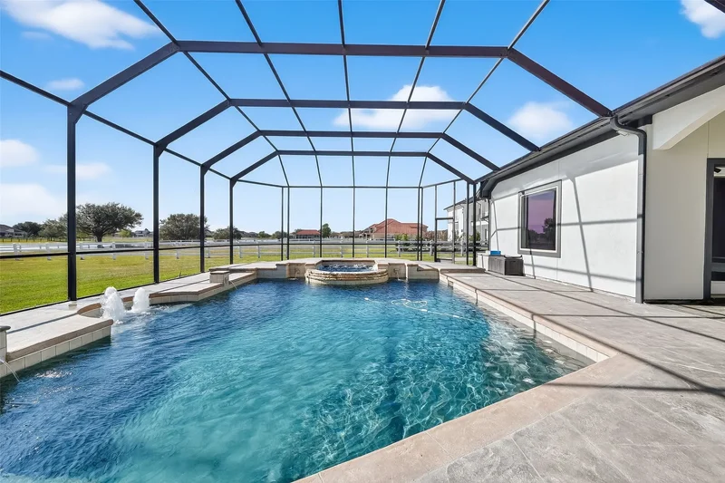5942 Sagamore Bay Lane, Richmond, TX 77469, Rosenberg, Texas, United States. - Photo 12