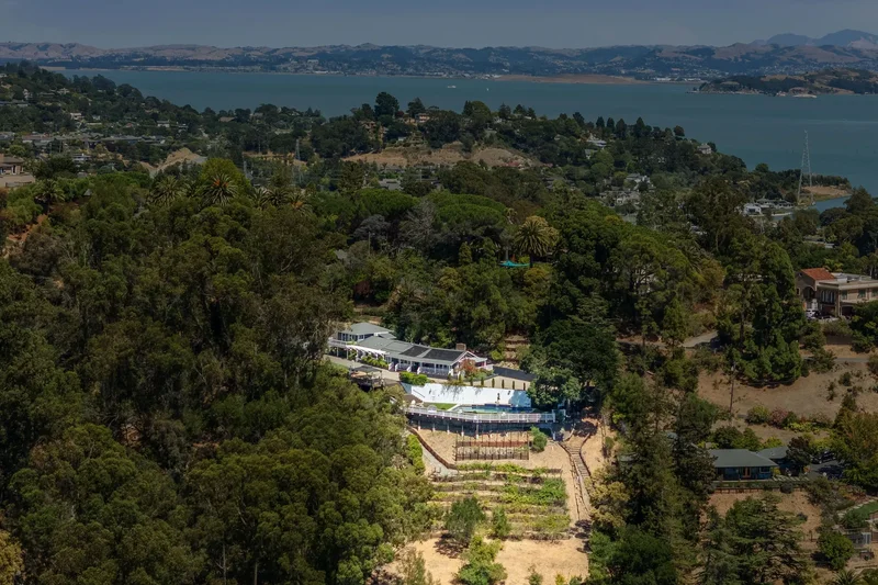 35 West Seaview Avenue , San Rafael, CA 94901, San Rafael, CA, United States. - Photo 81
