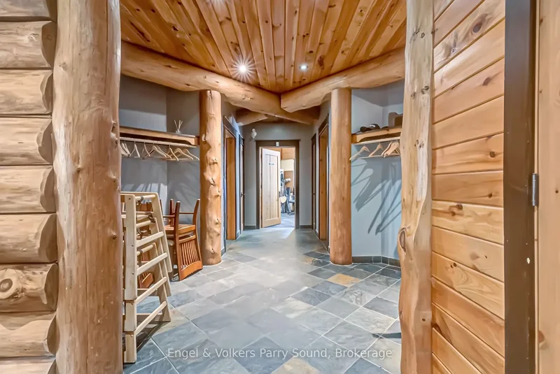 9 Little Beaver Boulevard, Parry Sound, Ontario, Canada. - Photo 41