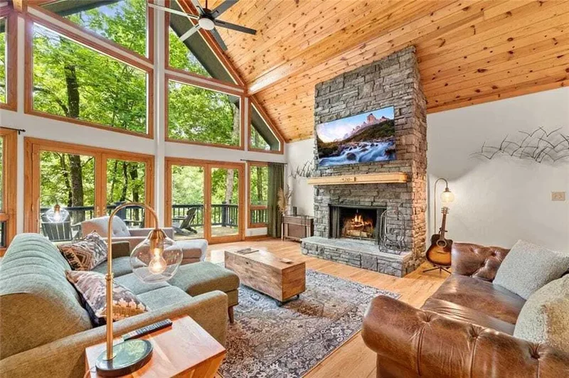Single Family for sale in Dawsonville