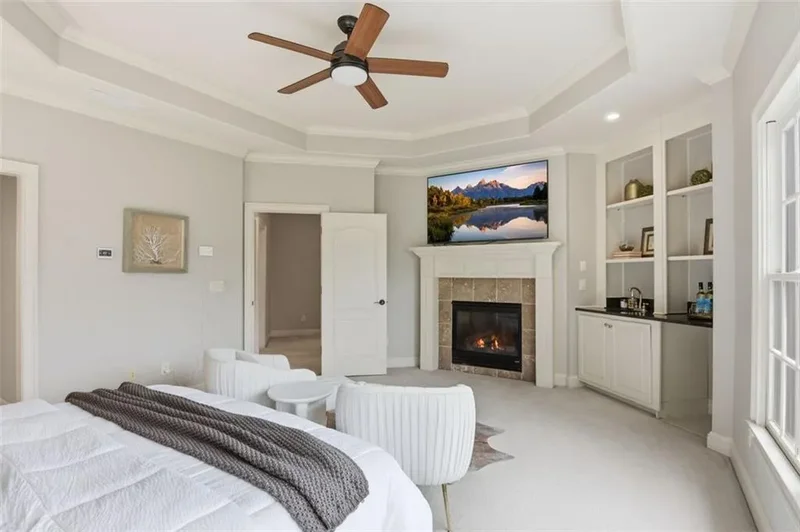 5173 BRENDLYNN Drive NW, Suwanee, GA 30024, Suwanee, Georgia, United States. - Photo 25