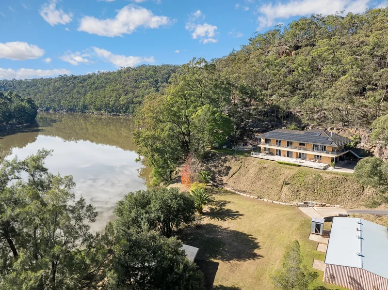 633 Sackville Ferry Rd, Sackville North NSW 2756, Australia, Sackville North, New South Wales, Australia. - Photo 27