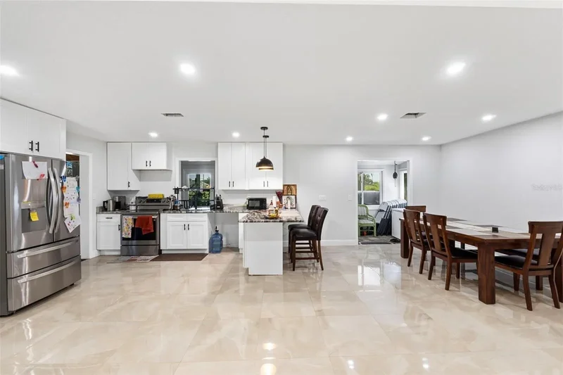 4350 E HINSON AVENUE, HAINES CITY, FL 33844, Haines City, Florida, United States. - Photo 43
