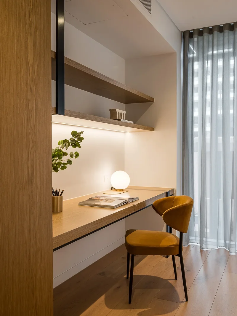 1/2 Scott St, Kangaroo Point QLD 4169, Australia, Kangaroo Point, Queensland, Australia. - Photo 13
