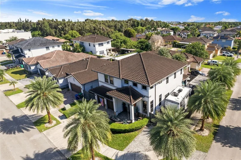 14856 SW 27th Ter, West Miami, Florida, United States. - Photo 47