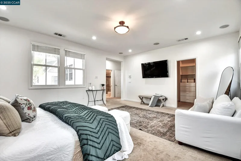 1018 PROMENADE ST., Hercules, California, United States. - Photo 28