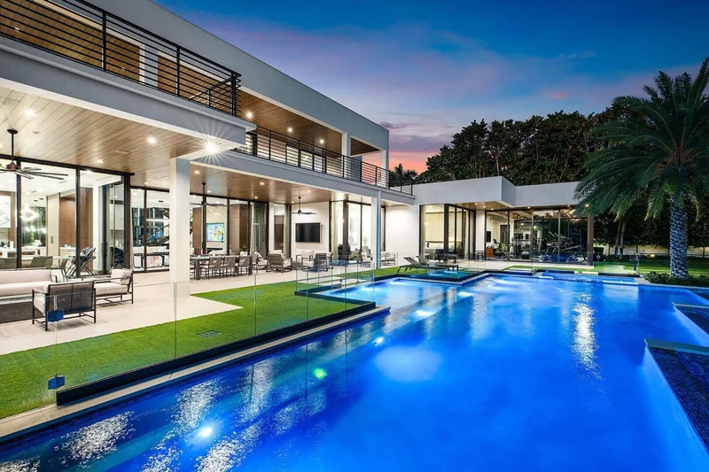 298 W Key Palm Road, Boca Raton, Florida, United States. - Photo 14