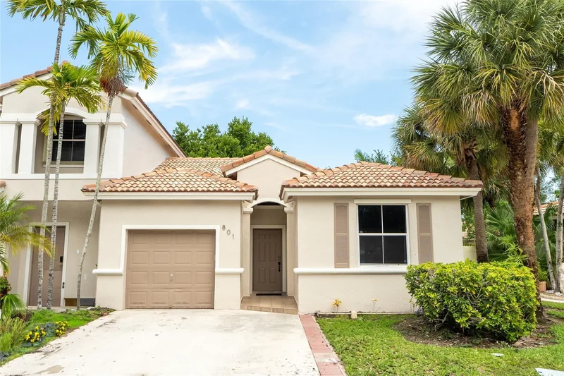 801 NW 130th Ave, Pembroke Pines, Florida, United States. - Photo 21