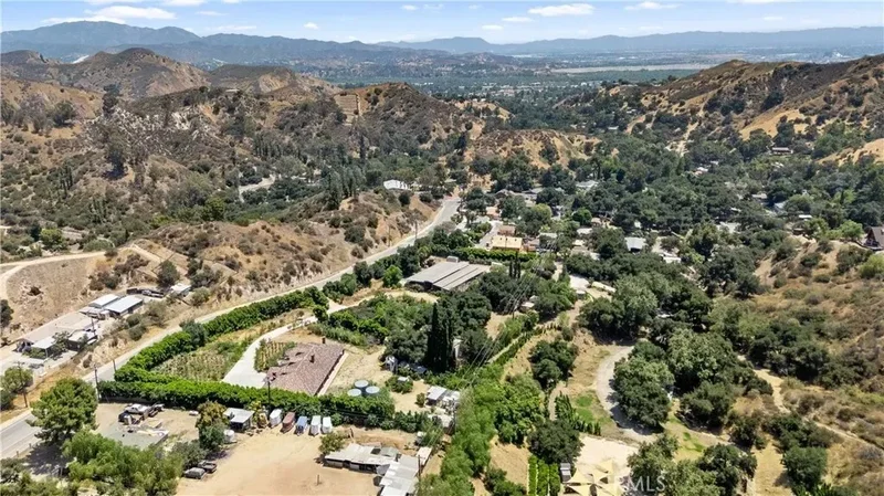 12605 Kagel Canyon Road, Los Angeles, California, United States. - Photo 61