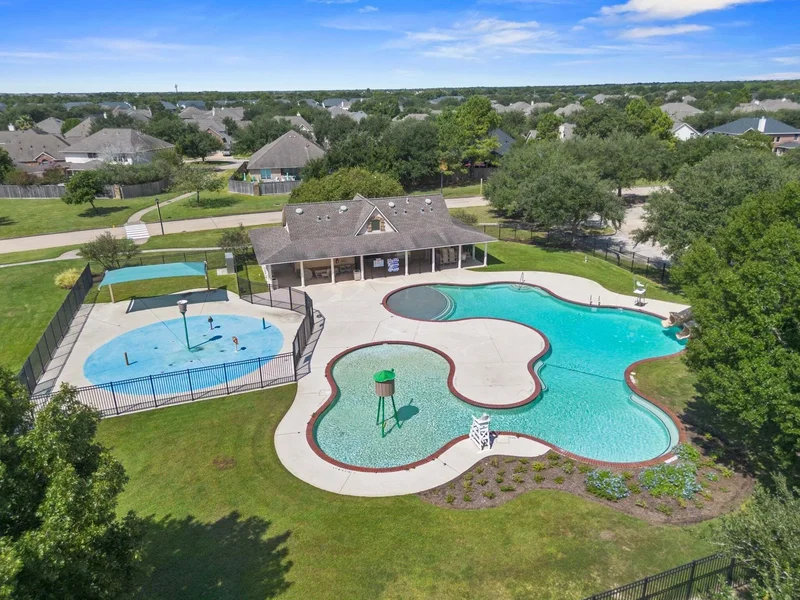 11907 Silverwood Bend Lane, Cypress, TX 77433, Houston, Texas, United States. - Photo 20