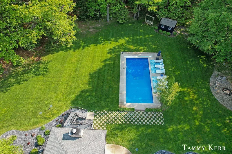 6535 Clearbrook Drive, Saugatuck, MI 49453, Fennville, Michigan, United States. - Photo 29