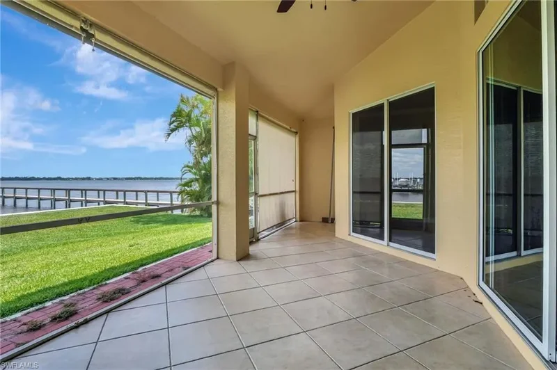 6140 River Shore Ct, North Fort Myers, FL 33917, North Fort Myers, Florida, United States. - Photo 7