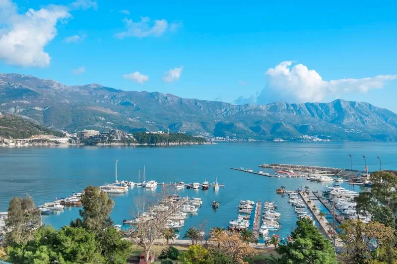 24 Mediteranska, Budva 85310, Montenegro, Budva, Budva Municipality, Montenegro. - Photo 26