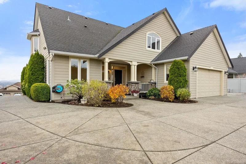 1614 Trumpeter Cres, Courtenay, British Columbia, Canada. - Photo 24