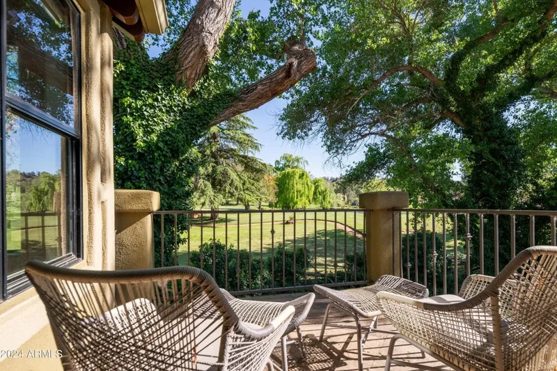 55 Ranch House Circle, Sedona, Arizona, United States. - Photo 28