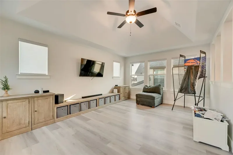 4113 Heatherton Drive, Prosper, Texas, United States. - Photo 20