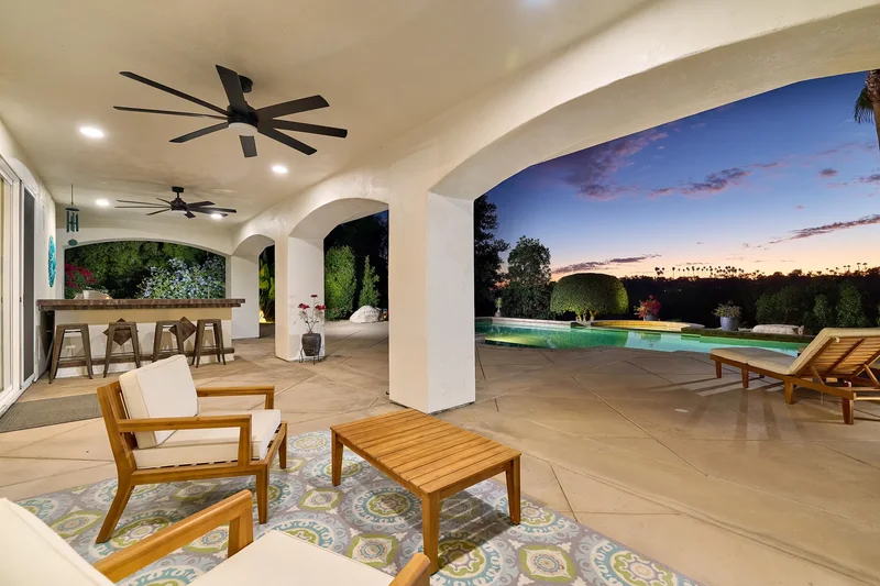 2869 Dos Lomas Place , Fallbrook, CA 92028, Fallbrook, California, United States. - Photo 8