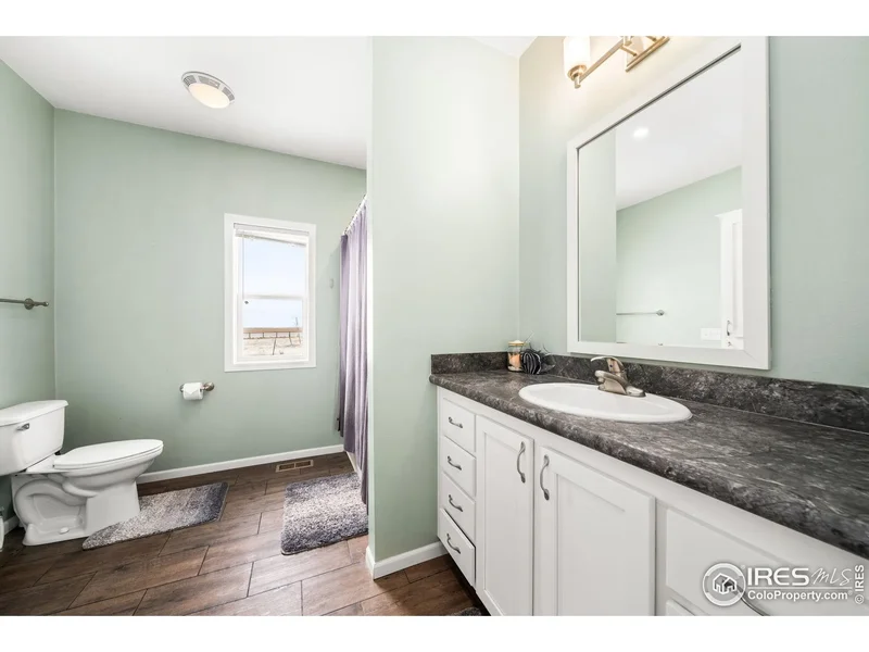 51880 County Road 33, Nunn, Colorado, United States. - Photo 23