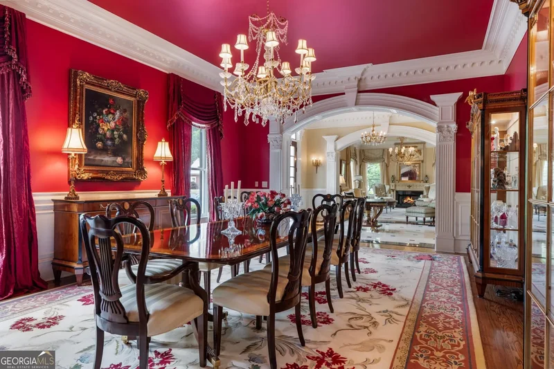 1075 Carnoustie Lane, Alpharetta, GA 30005, Alpharetta, Georgia, United States. - Photo 59