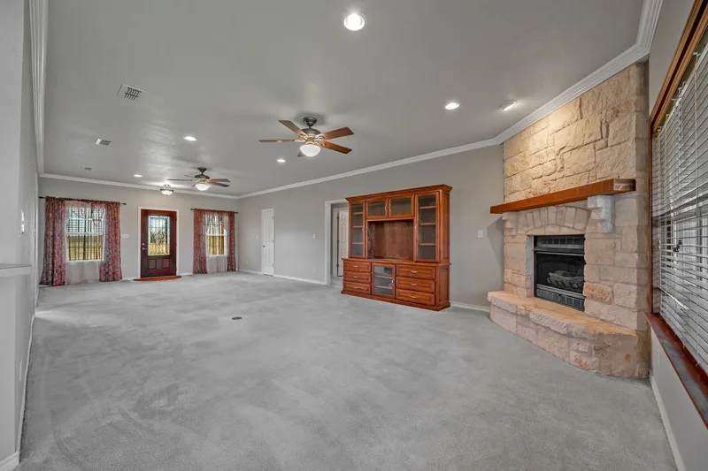 4489 East FM 120, Denison, TX 75021, Denison, Texas, United States. - Photo 2