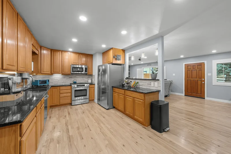 3761 Betty Street , Castle Rock, CO 80108, Castle Rock, Colorado, United States. - Photo 6