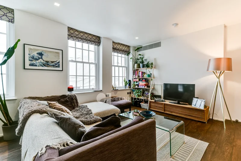 38 Eastcastle Street, London, England, United Kingdom. - Photo 5