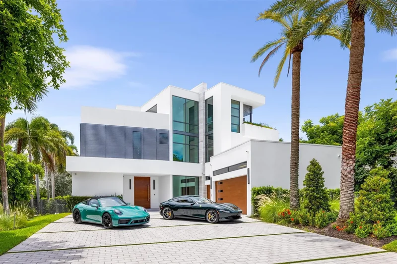 34 Minnetonka Rd, Fort Lauderdale, Florida, United States. - Photo 72