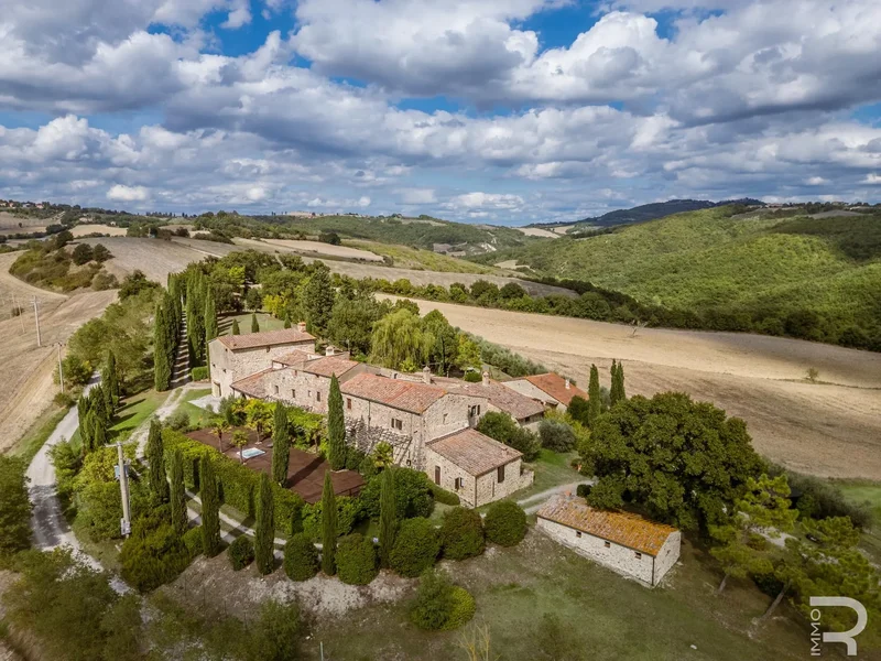 53030 Radicondoli, Province of Siena, Italy, Radicondoli, Tuscany, Italy. - Photo 74