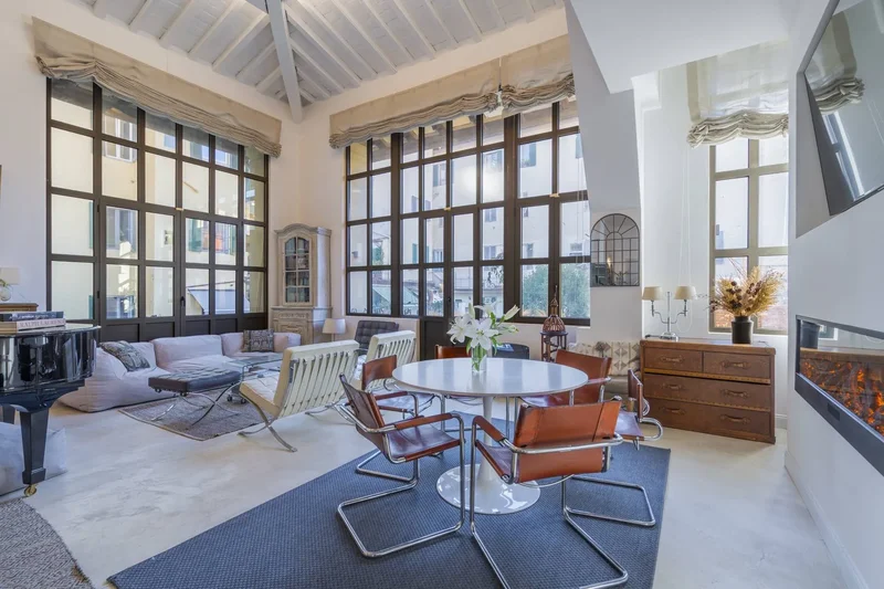 Viale Petrarca, Firenze, FI 50124, Florence, Tuscany, Italy. - Photo 13