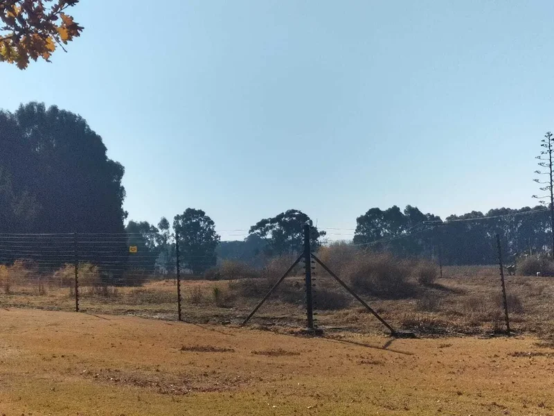 Bethlehem, Free State, South Africa. - Photo 23