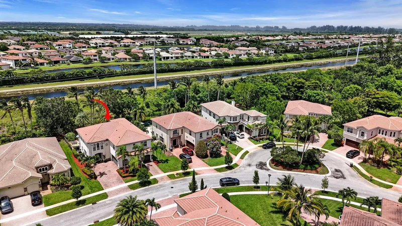 8728 Cobblestone Point Circle, Boynton Beach, FL 33472, Boynton Beach, Florida, United States. - Photo 3