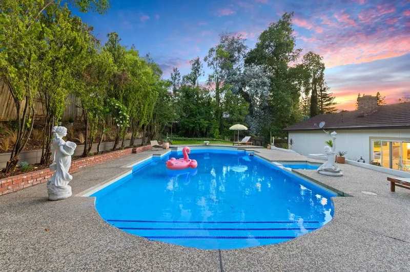 8514 Bordeaux Way, Fair Oaks, CA 95628, Fair Oaks, California, United States. - Photo 59