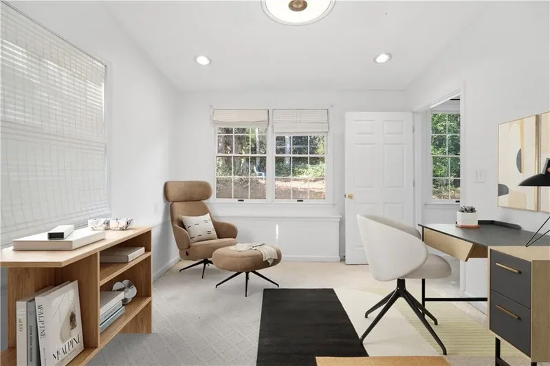 4955 Springfield Drive, Atlanta, GA 30338, Dunwoody, Georgia, United States. - Photo 20