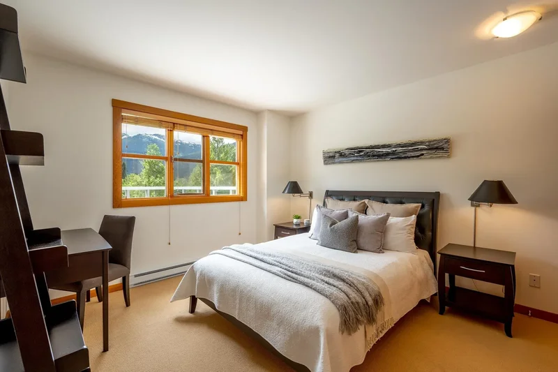 8398 Glen Abbey Lane, Whistler, British Columbia, Canada. - Photo 17