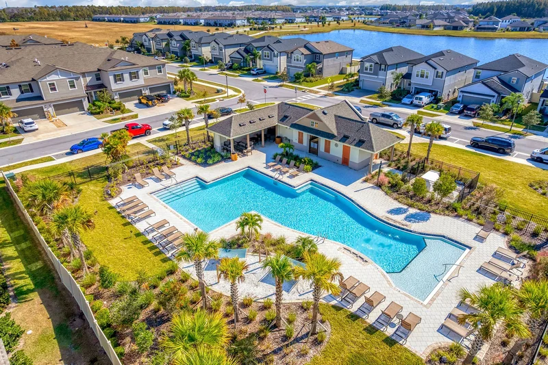 8742 Winning Fields Road, New Port Richey, FL 34655, Trinity, Florida, United States. - Photo 34