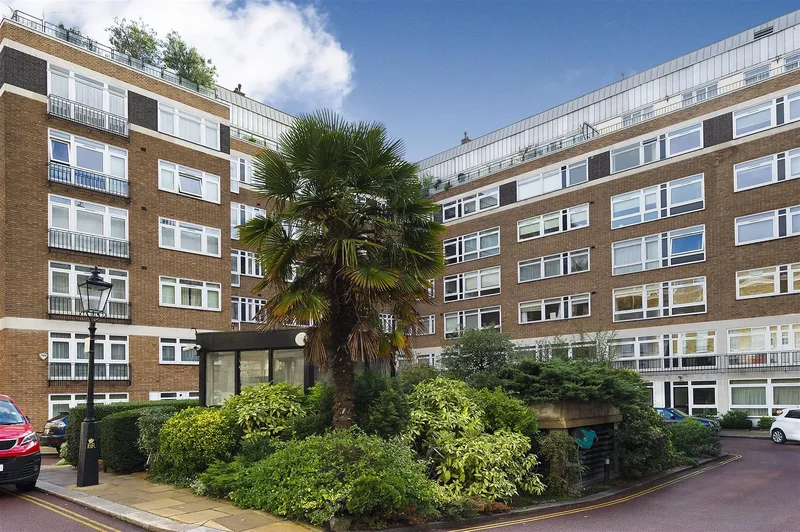Regent's Park – NW1, London, England, United Kingdom. - Photo 3