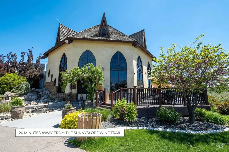 25425 Bur Oak Pl, Caldwell, ID 83607, Caldwell, Idaho, United States. - Photo 12