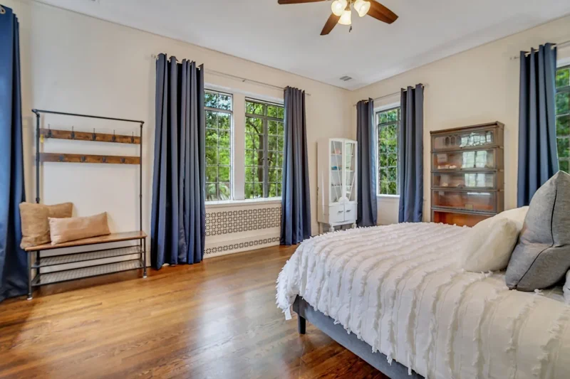 302 E 46th Street, Savannah, Georgia, United States. - Photo 37