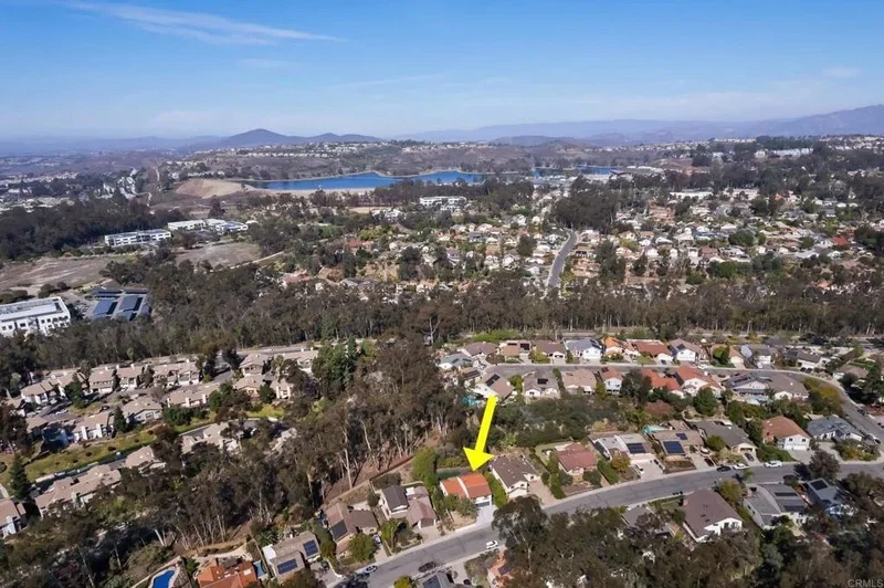 10594 Rookwood Drive, San Diego, California, United States. - Photo 29