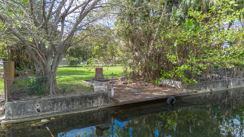 11701 W Biscayne Canal Rd , Miami, FL 33161, Miami, Florida, United States. - Photo 4
