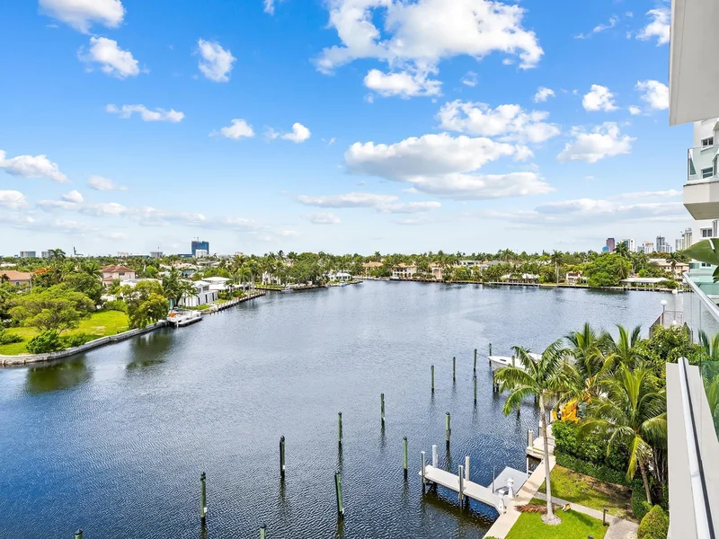 353 Sunset Drive PH02, Fort Lauderdale, Florida, United States. - Photo 16