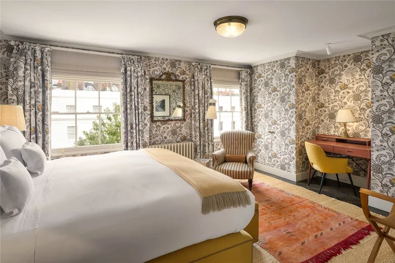 Walton Place, London, London, England, United Kingdom. - Photo 17
