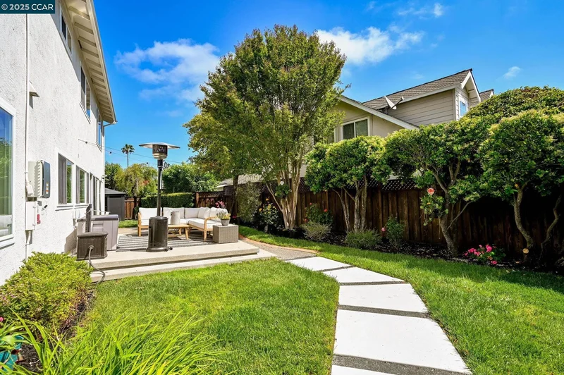 1394 Van Patten Dr, Danville, California, United States. - Photo 54