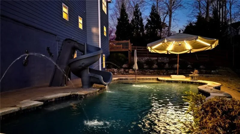 114 Hardwood Lane, Canton, GA 30115, Canton, Georgia, United States. - Photo 82