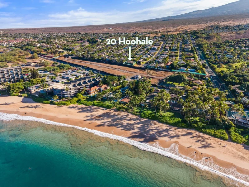 20 Hoohale St, Kihei, HI 96753, Kihei, Hawaii, United States. - Photo 31