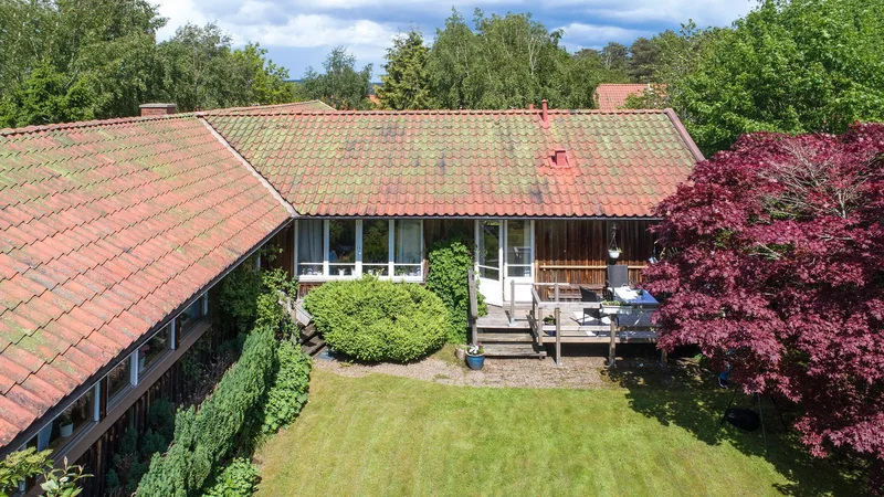 Tåledsvägen 6, Askim, O 43639, Gothenburg, Västra Götaland County, Sweden. - Photo 17