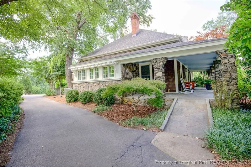 200 Cameron Avenue, Vass, NC 28394, Vass, North Carolina, United States. - Photo 38