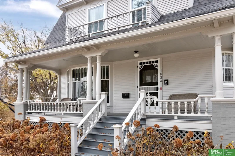 1624 S 32 Avenue, Omaha, NE 68105, Omaha, Nebraska, United States. - Photo 40