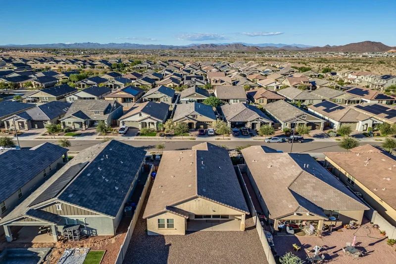 16071 W Sand Hills Road , Surprise, AZ 85387, Surprise, Arizona, United States. - Photo 87